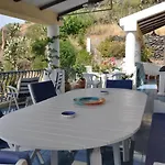 La Casa Del Capitano, L'uomo E Il Mare ... Villa Lipari (Isola Lipari)