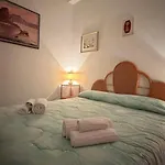 Villa La Casa Del Capitano, L'uomo E Il Mare ... Lipari (Isola Lipari)