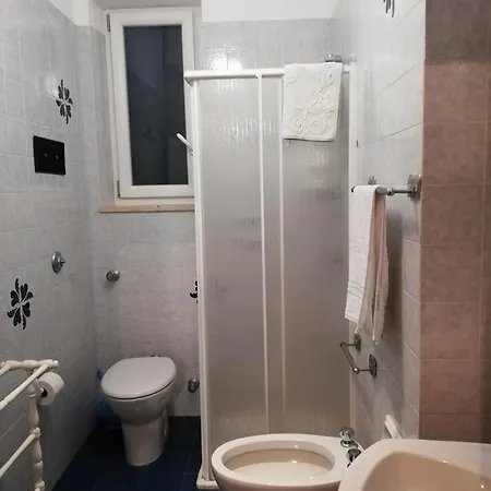 빌라 La Casa Del Capitano, L'uomo E Il Mare ... *