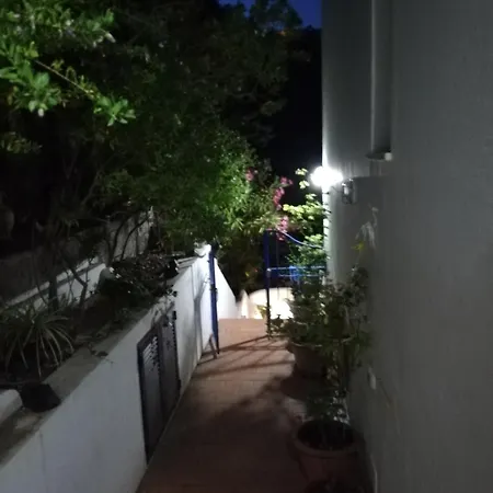 La Casa Del Capitano, L'uomo E Il Mare ... Villa Lipari (Isola Lipari)