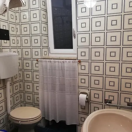 La Casa Del Capitano, L'uomo E Il Mare ... *