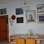 Vila La Casa Del Capitano, L'uomo E Il Mare ... *