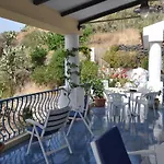 Vila La Casa Del Capitano, L'uomo E Il Mare ...
