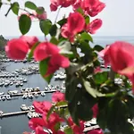 Vila La Casa Del Capitano, L'uomo E Il Mare ... Lipari (Isola Lipari)