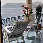 La Casa Del Capitano, L'uomo E Il Mare ... Vila