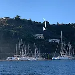 La Casa Del Capitano, L'uomo E Il Mare ... Vila Lipari (Isola Lipari)