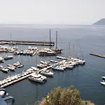 La Casa Del Capitano, L'uomo E Il Mare ... Vila