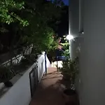 La Casa Del Capitano, L'uomo E Il Mare ... فيلة ليباري