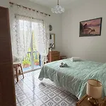 La Casa Del Capitano, L'uomo E Il Mare ... Vila