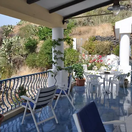 Villa La Casa Del Capitano, L'uomo E Il Mare ...