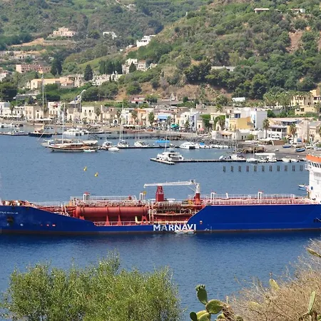 La Casa Del Capitano, L'uomo E Il Mare ... *