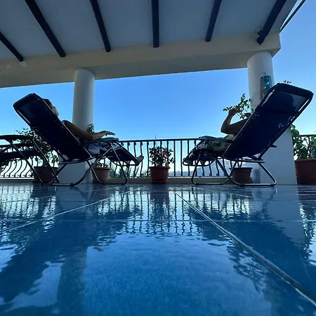 La Casa Del Capitano, L'uomo E Il Mare ... Villa *