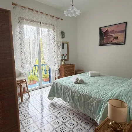 La Casa Del Capitano, L'uomo E Il Mare ... Villa