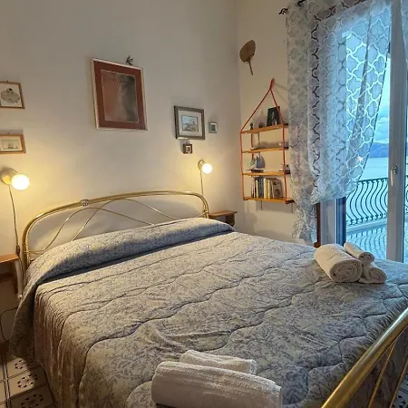 La Casa Del Capitano, L'uomo E Il Mare ... * Lipari (Isola Lipari)