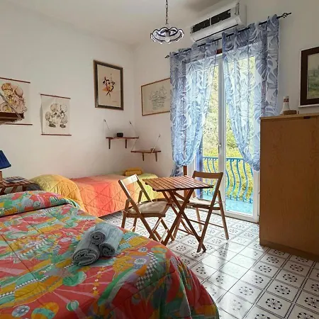 La Casa Del Capitano, L'uomo E Il Mare ...
