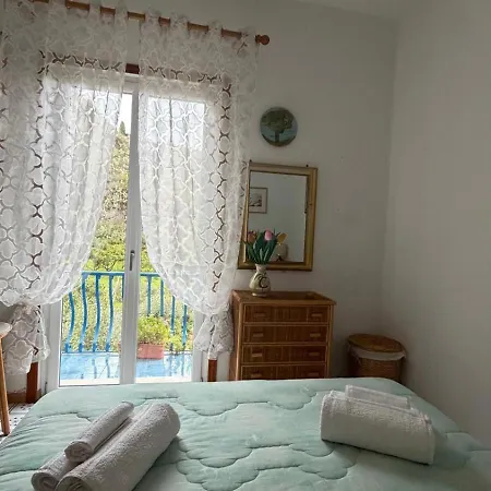 La Casa Del Capitano, L'uomo E Il Mare ... Villa Lipari (Isola Lipari)