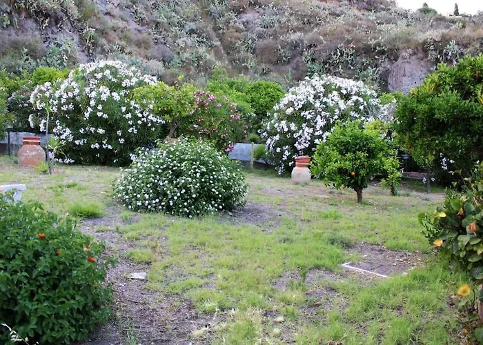 La Casa Del Capitano, L'uomo E Il Mare ... Villa
