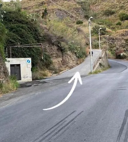 La Casa Del Capitano, L'uomo E Il Mare ... 빌라 리파리