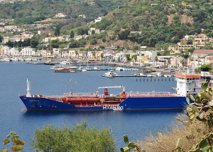 La Casa Del Capitano, L'uomo E Il Mare ... *