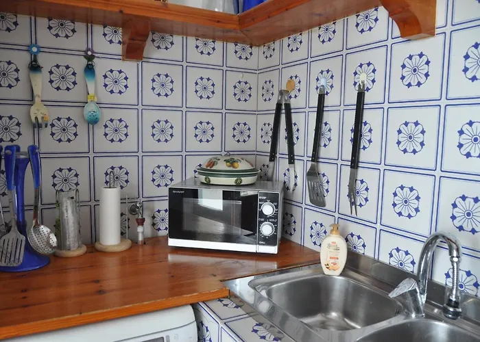 La Casa Del Capitano, L'uomo E Il Mare ... Villa