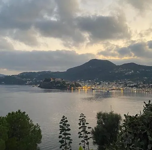 La Casa Del Capitano, L'uomo E Il Mare ... 빌라