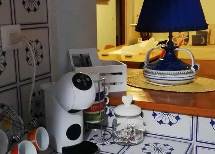 La Casa Del Capitano, L'uomo E Il Mare ... * 리파리