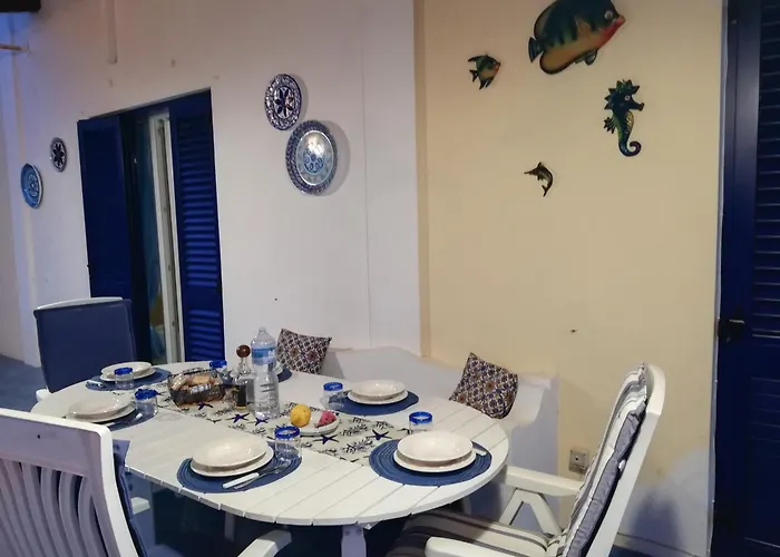 La Casa Del Capitano, L'uomo E Il Mare ...